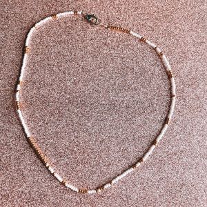 vsco necklace/bracelet/anklet/choker